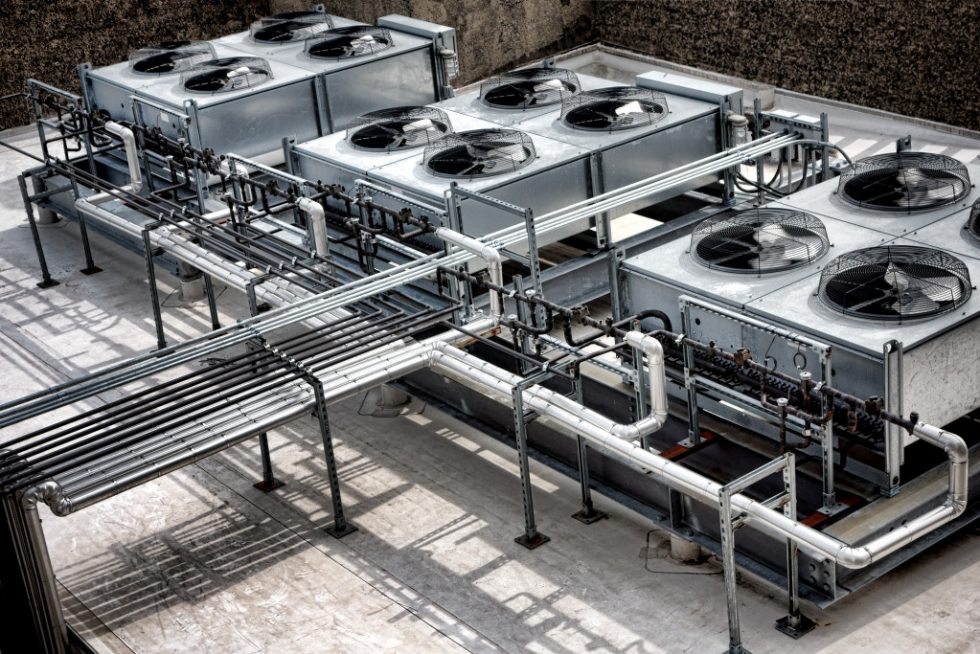Commercial Hire Cooling & Heating Solutions