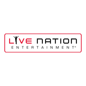 Live Nation international