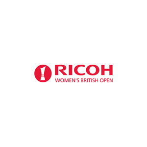 The Ricoh Womens British Open