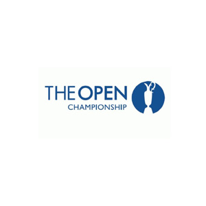 The Open at Royal Birkdale