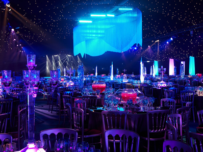 Full Heating for Victoria Embankment Gardens’ Christmas Party run
