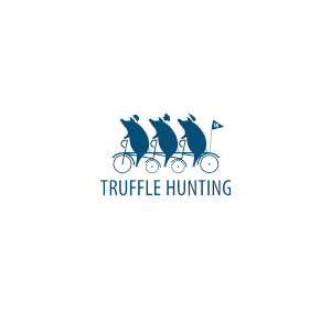 truffle hunting